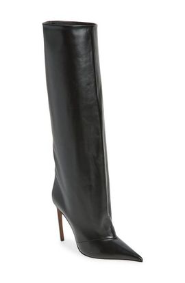Dolce&Gabbana Dolce&Gabbana Devotion Knee High Boot