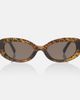Dolce&Gabbana Dolce&Gabbana Devotion oval sunglasses - 1