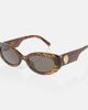 Dolce&Gabbana Dolce&Gabbana Devotion oval sunglasses - 4
