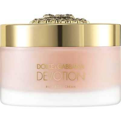 Dolce&Gabbana Dolce&Gabbana Devotion Rich Body Cream 