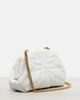 Dolce&Gabbana Dolce&Gabbana Devotion Small embellished leather clutch - 4