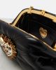 Dolce&Gabbana Dolce&Gabbana Devotion Small leather shoulder bag - 3