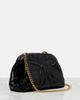 Dolce&Gabbana Dolce&Gabbana Devotion Small leather shoulder bag - 4