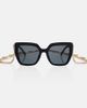 Dolce&Gabbana Dolce&Gabbana Devotion square sunglasses - 1