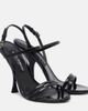 Dolce&Gabbana Dolce&Gabbana DG 105 leather pumps - 1