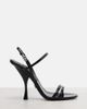 Dolce&Gabbana Dolce&Gabbana DG 105 leather pumps - 4