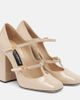 Dolce&Gabbana Dolce&Gabbana DG 105 patent leather Mary Jane pumps - 1