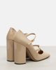 Dolce&Gabbana Dolce&Gabbana DG 105 patent leather Mary Jane pumps - 2