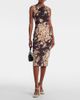 Dolce&Gabbana Dolce&Gabbana DG 105 patent leather Mary Jane pumps - 3
