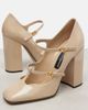 Dolce&Gabbana Dolce&Gabbana DG 105 patent leather Mary Jane pumps - 5