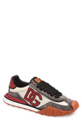 Dolce&Gabbana Dolce&Gabbana DG Athletic Sneaker
