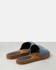 Dolce&Gabbana Dolce&Gabbana DG canvas espadrilles - 3