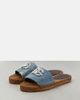 Dolce&Gabbana Dolce&Gabbana DG canvas espadrilles - 5