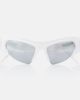 Dolce&Gabbana Dolce&Gabbana DG cat-eye sunglasses - 1