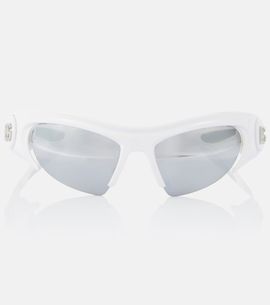Dolce&Gabbana Dolce&Gabbana DG cat-eye sunglasses