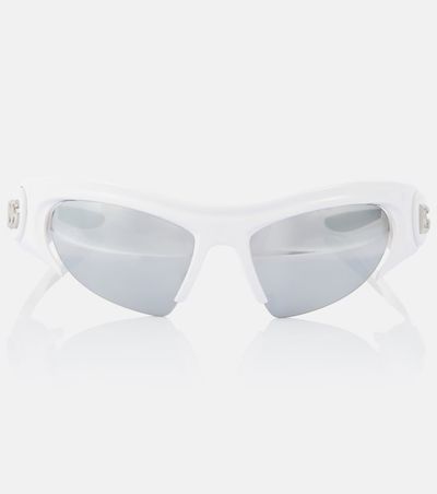 Dolce&Gabbana Dolce&Gabbana DG cat-eye sunglasses