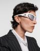Dolce&Gabbana Dolce&Gabbana DG cat-eye sunglasses - 3