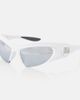 Dolce&Gabbana Dolce&Gabbana DG cat-eye sunglasses - 4