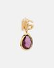 Dolce&Gabbana Dolce&Gabbana DG clip-on earrings - 2