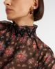 Dolce&Gabbana Dolce&Gabbana DG clip-on earrings - 3