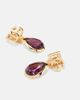 Dolce&Gabbana Dolce&Gabbana DG clip-on earrings - 4