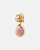 Dolce&Gabbana Dolce&Gabbana DG clip-on earrings - 5