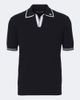 Dolce&Gabbana Dolce&Gabbana DG cotton polo shirt - 1
