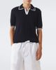 Dolce&Gabbana Dolce&Gabbana DG cotton polo shirt - 3