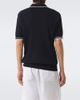 Dolce&Gabbana Dolce&Gabbana DG cotton polo shirt - 4
