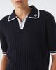 Dolce&Gabbana Dolce&Gabbana DG cotton polo shirt - 5