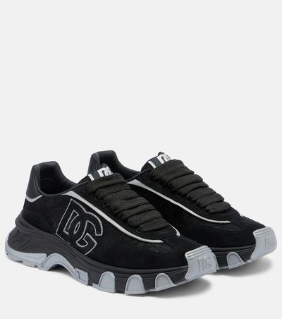 Dolce&Gabbana Dolce&Gabbana DG Country Road sneakers