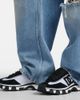 Dolce&Gabbana Dolce&Gabbana DG Country Road suede-trimmed sneakers - 2