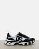 Dolce&Gabbana Dolce&Gabbana DG Country Road suede-trimmed sneakers - 5