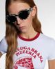 Dolce&Gabbana Dolce&Gabbana DG Crossed cat-eye sunglasses - 3