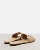 Dolce&Gabbana Dolce&Gabbana DG crystal-embellished suede slides - 2
