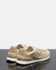 Dolce&Gabbana Dolce&Gabbana DG Cushion shearling sneakers - 2