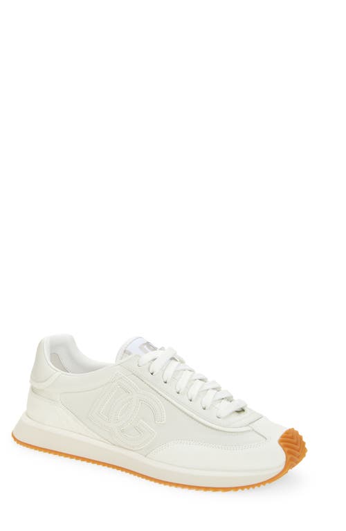 Dolce&Gabbana Dolce&Gabbana DG Cushion Sneaker