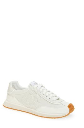 Dolce&Gabbana Dolce&Gabbana DG Cushion Sneaker