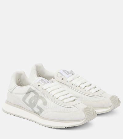 Dolce&Gabbana Dolce&Gabbana DG Cushion sneakers