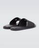 Dolce&Gabbana Dolce&Gabbana DG cutout slides - 6