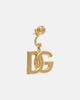 Dolce&Gabbana Dolce&Gabbana DG drop earrings - 2