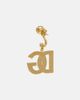 Dolce&Gabbana Dolce&Gabbana DG drop earrings - 5