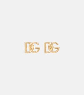 Dolce&Gabbana Dolce&Gabbana DG earrings