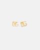 Dolce&Gabbana Dolce&Gabbana DG earrings - 4