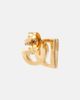 Dolce&Gabbana Dolce&Gabbana DG earrings - 5