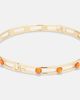 Dolce&Gabbana Dolce&Gabbana DG embellished bangle - 2