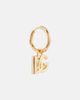 Dolce&Gabbana Dolce&Gabbana DG embellished earrings - 2