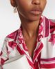Dolce&Gabbana Dolce&Gabbana DG embellished earrings - 3