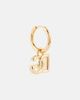 Dolce&Gabbana Dolce&Gabbana DG embellished earrings - 5