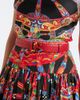 Dolce&Gabbana Dolce&Gabbana DG embellished leather belt - 2